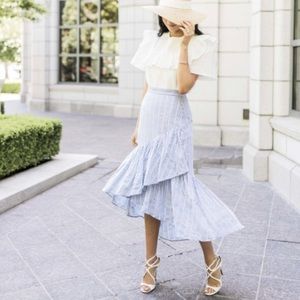 Rachel Parcell French Riviera Skirt